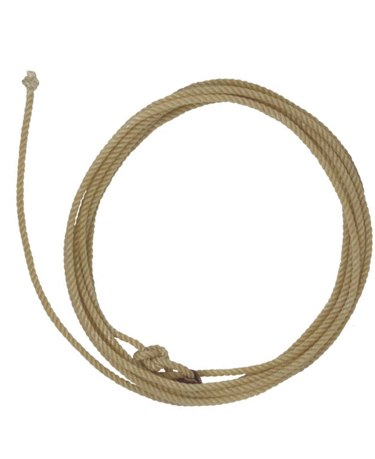 1830X - 7/16" X 30' Soft Lay Synthetic Rope