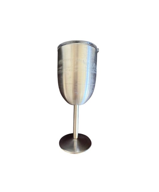 A8910 -  Stainless Steel Insulated Tumbler Cup(minor mark shown in Pic) - Rawhide Western Wear 
