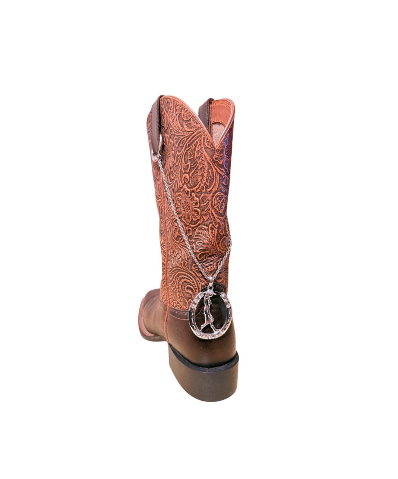 J7152 - Boot Jewellery