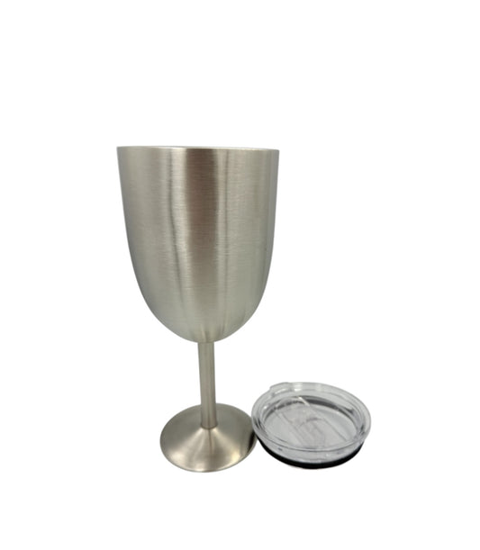 A8910 -  Stainless Steel Insulated Tumbler Cup(minor mark shown in Pic)