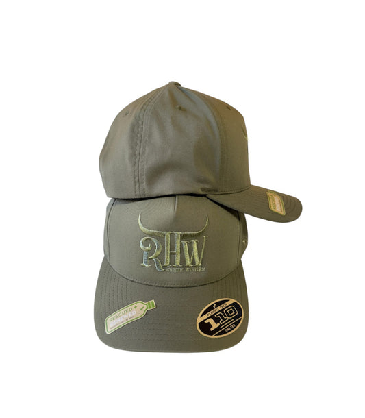 P4216 - Flexfit RHW Western Cap