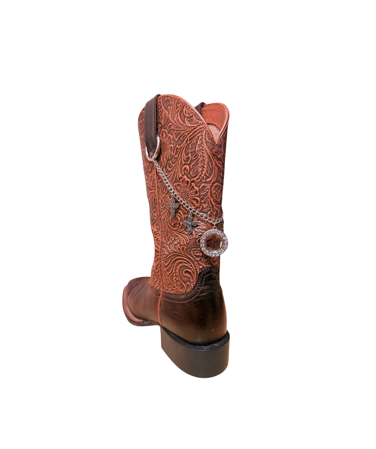 J7146 - Boot Jewellery