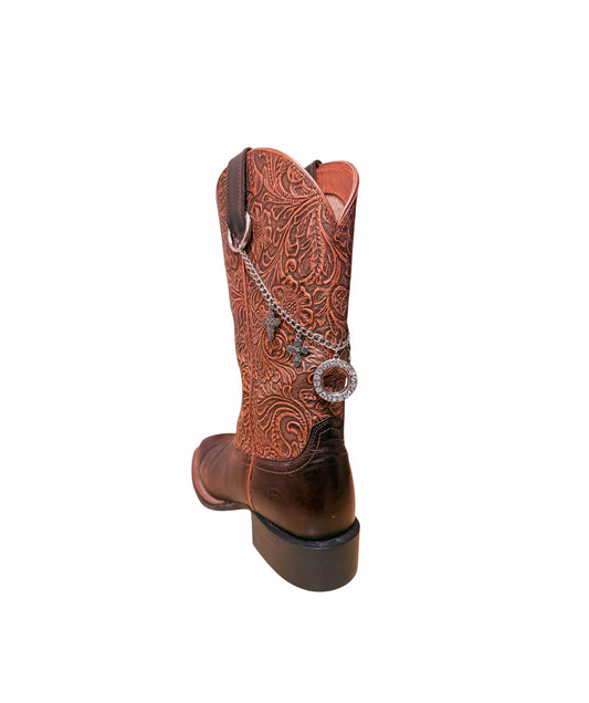 J7146 - Boot Jewellery