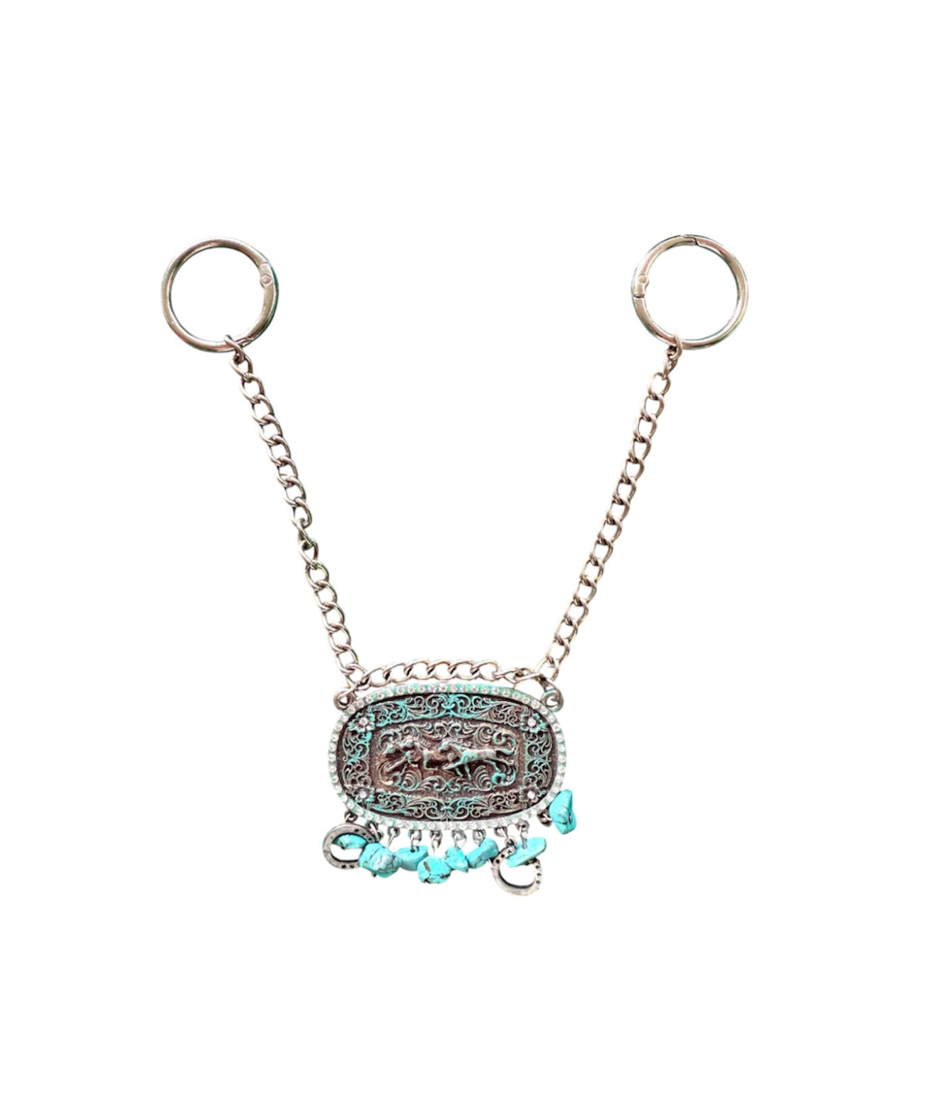 J7132 - Boot Jewellery - Rawhide Western Wear 