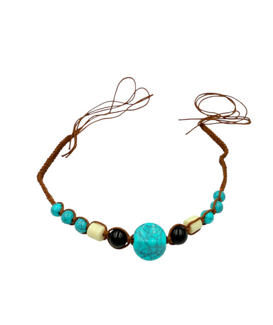 A8922 - Hat Band - Rawhide Western Wear 