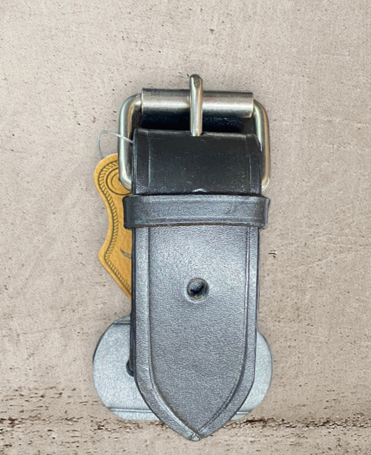 180049 - Bull Bell Strap