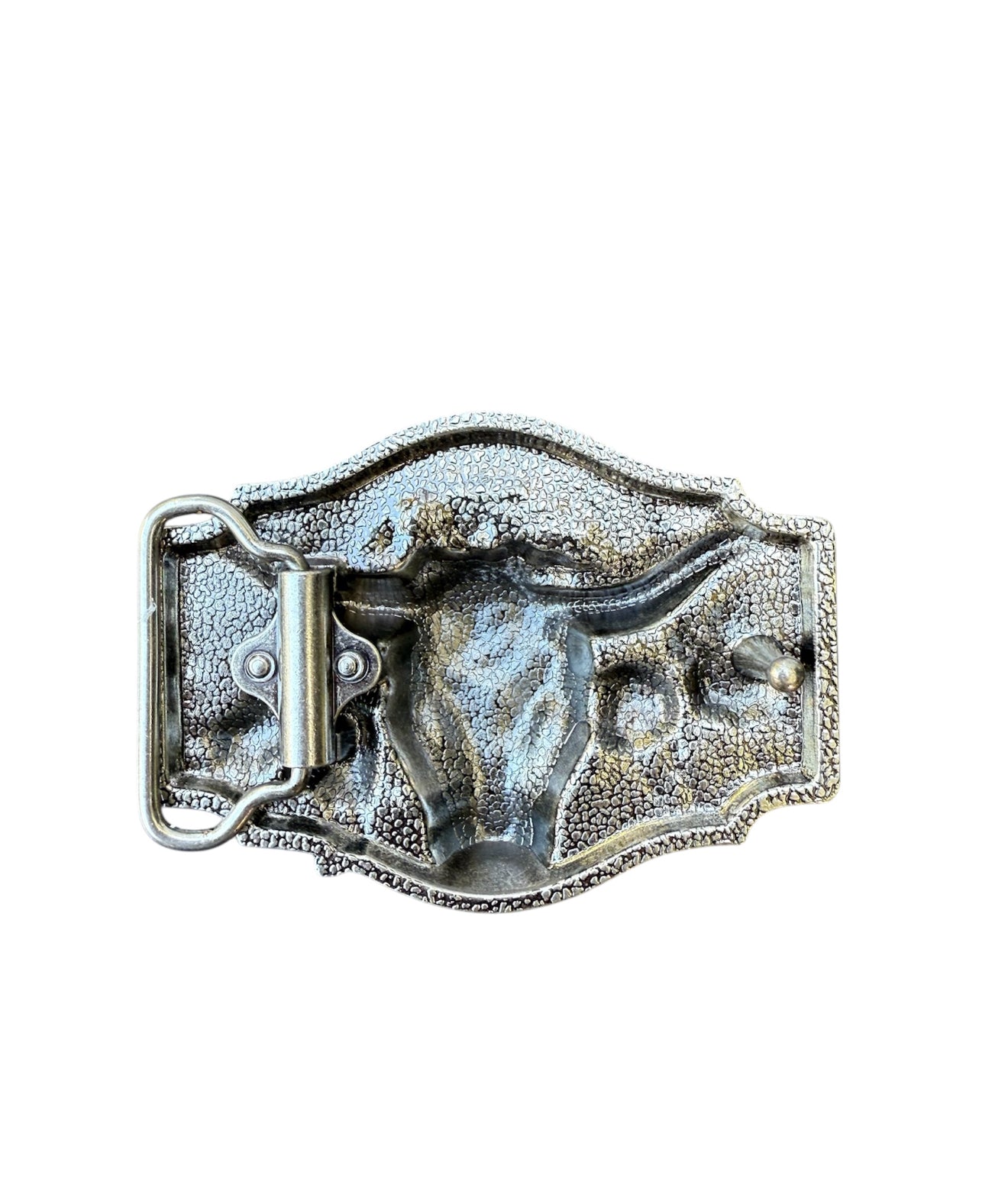 A8828B - Western Horse Embellishment Buckle