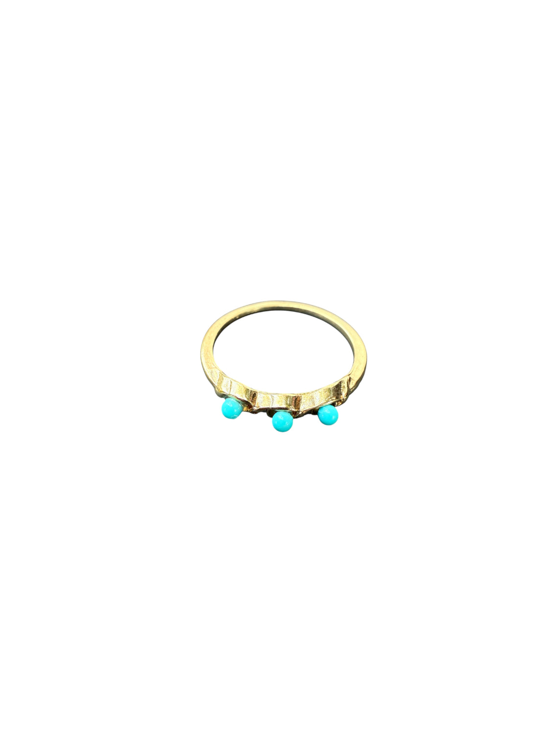 J7174 - Western Style Ring