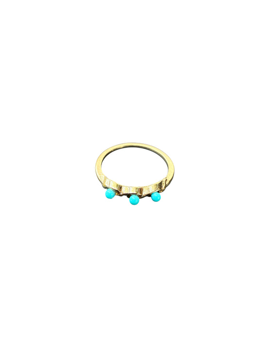 J7174 - Western Style Ring - Rawhide Western Wear 