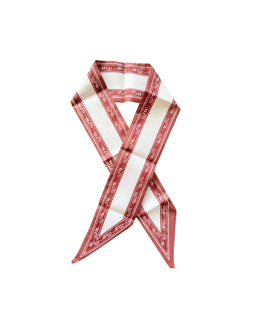 A9012 - Thin Neck Tie
