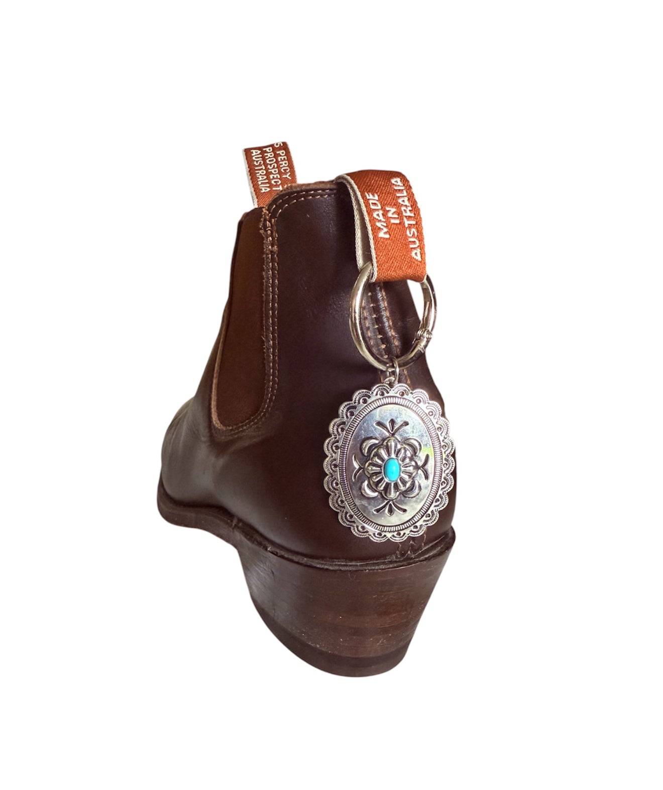 J7140 - Boot Jewellery - Rawhide Western Wear 