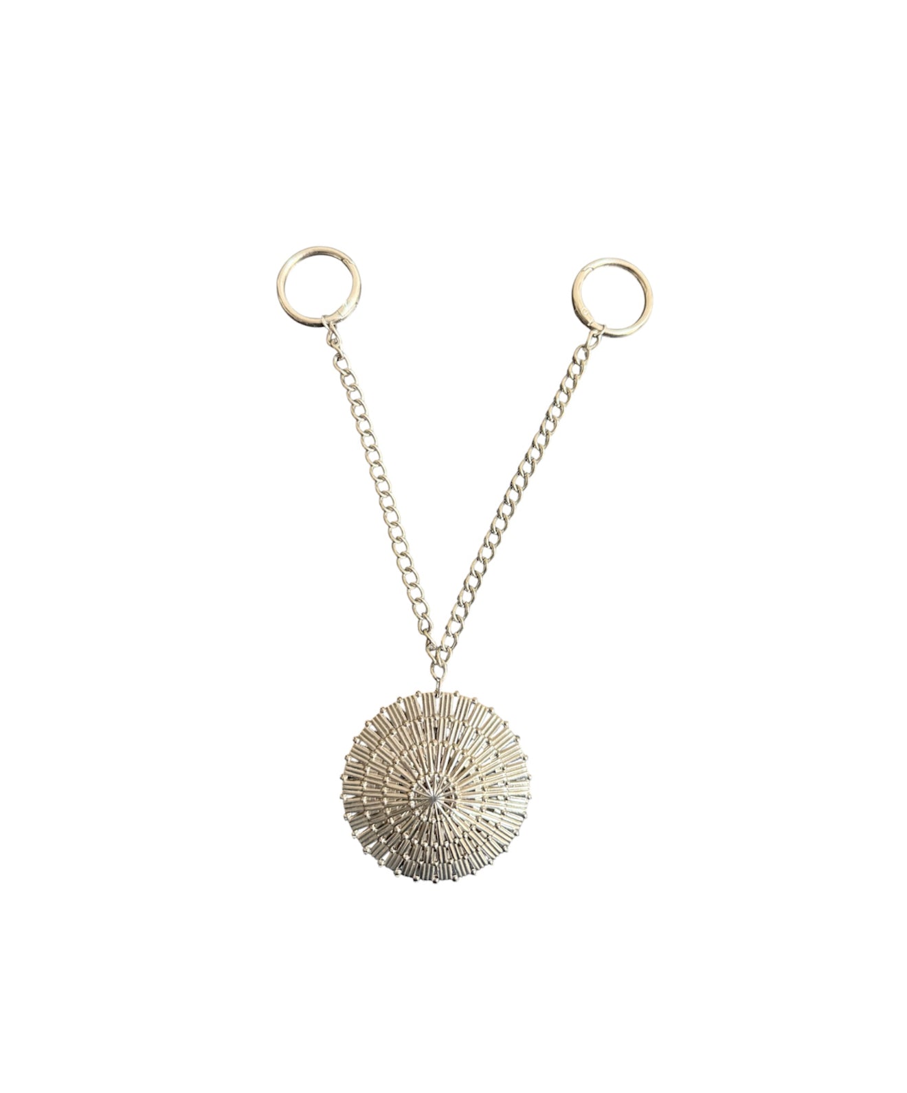 J7159 - Boot Jewellery
