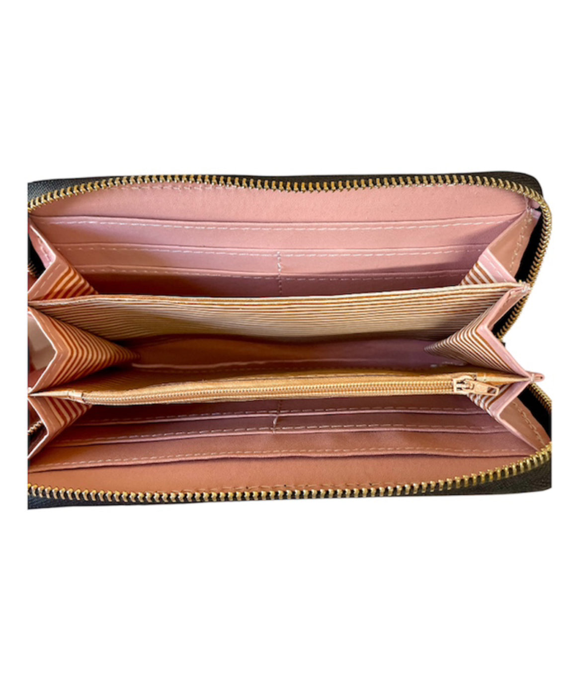 A8515 - Embossed Wallet