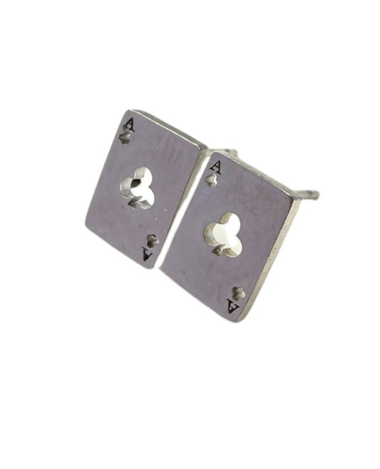 J6573A - Ace Card Stud