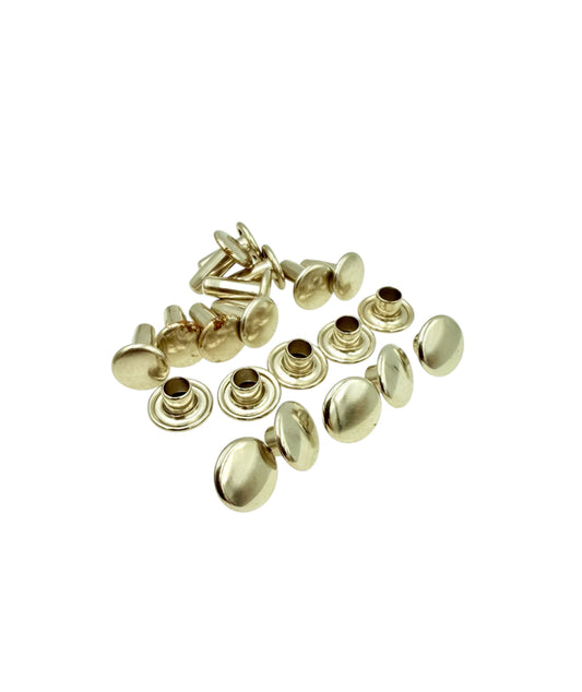 A7114 - Rivets 9mm