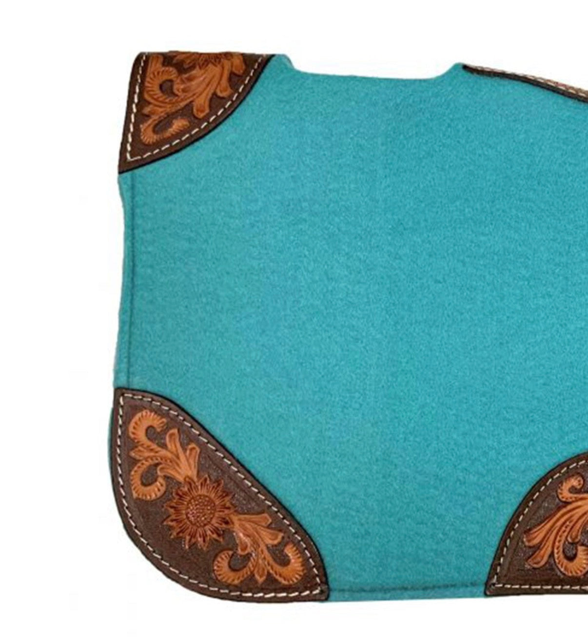 4935 -  3/4" Thick Felt Pad with vented wither