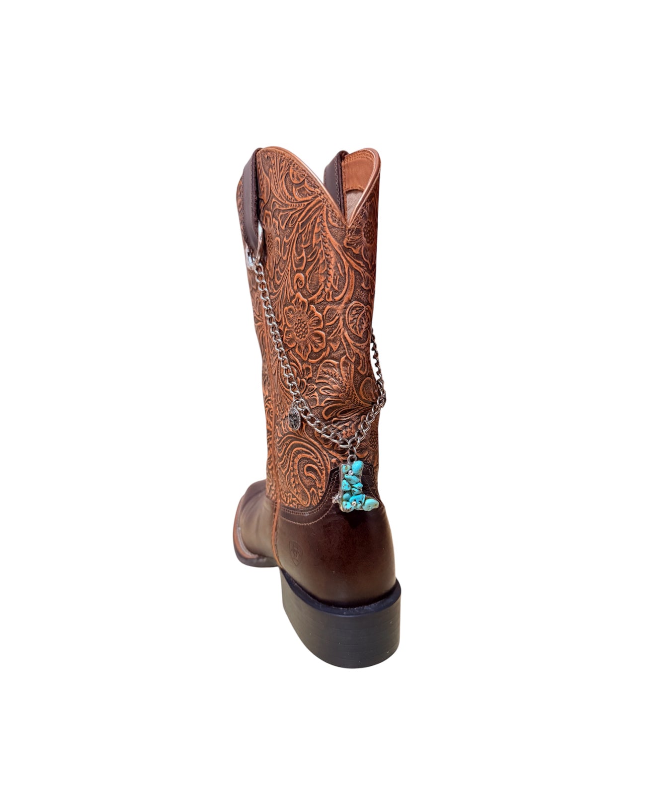 J7151 - Boot Jewellery
