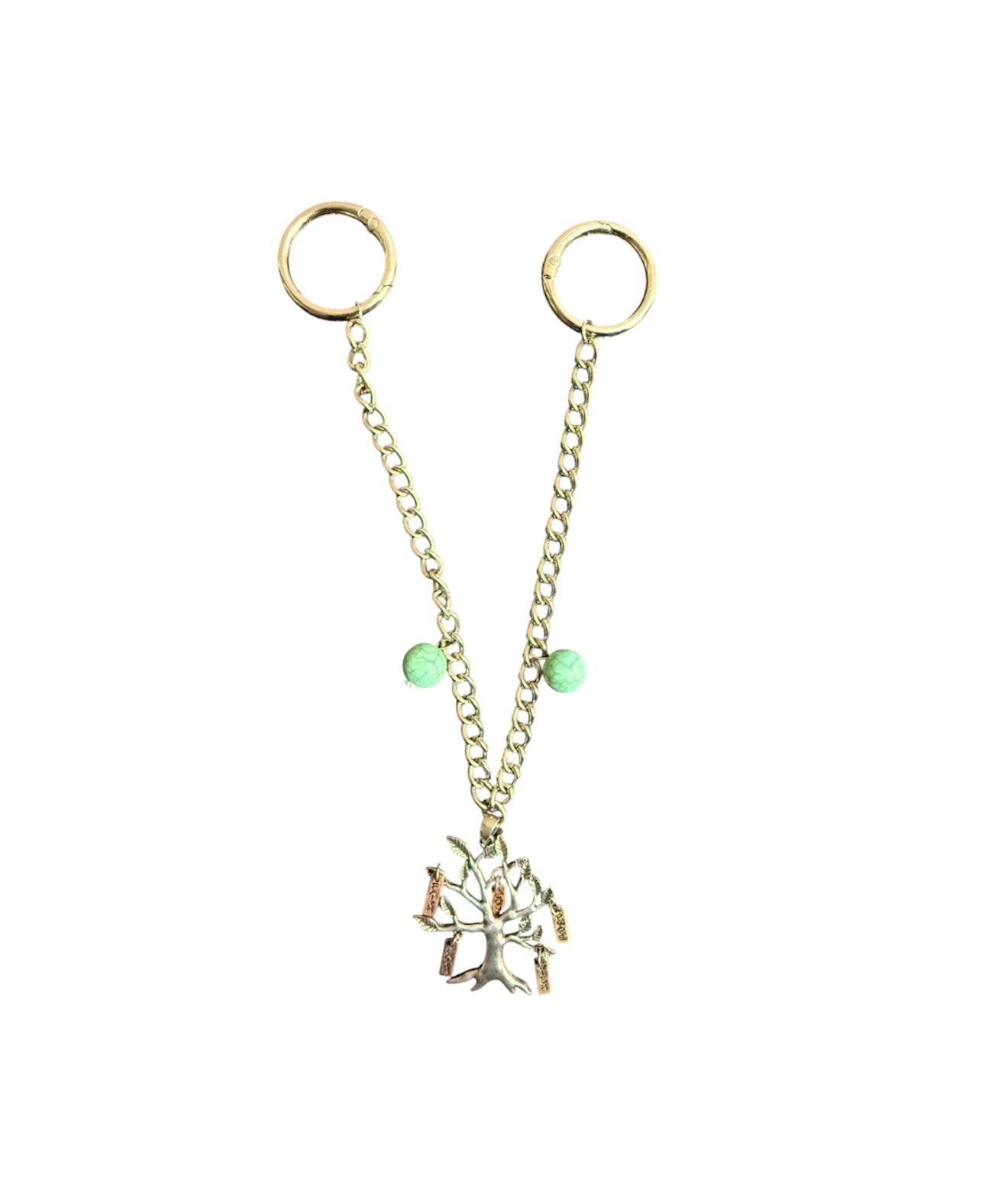 J7156 - Boot Jewellery