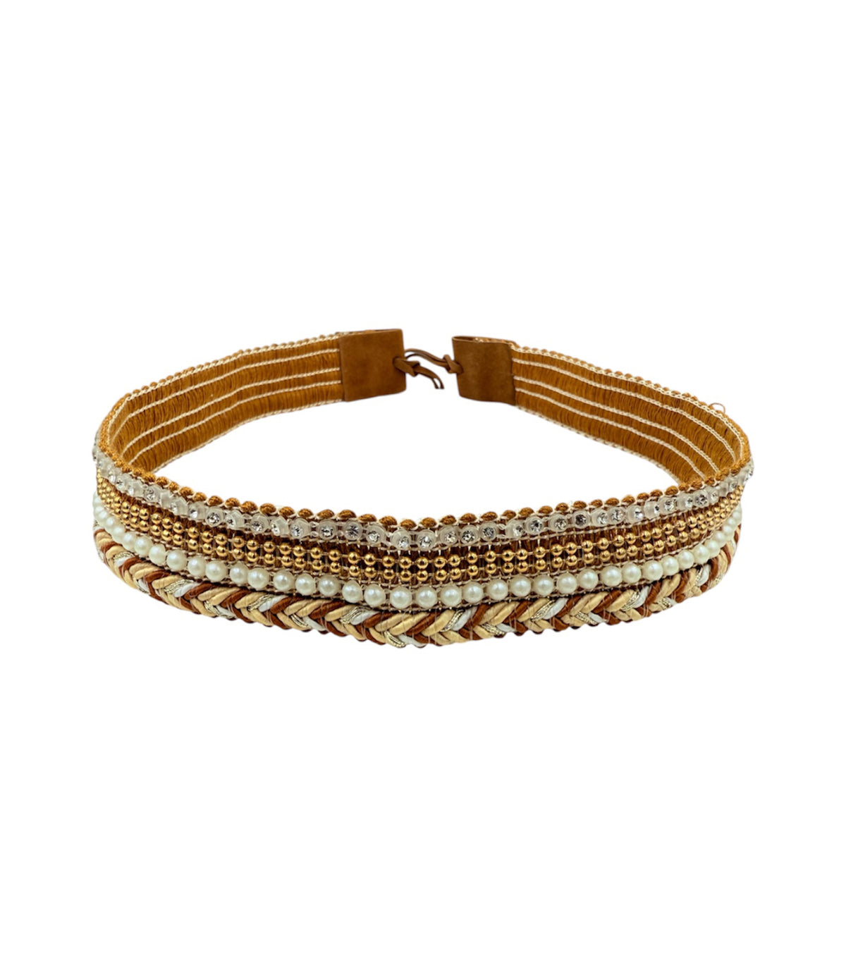 A8917 - Hat Band