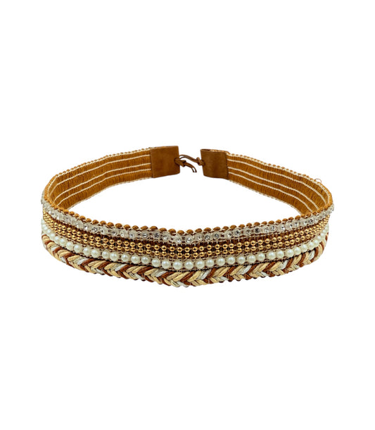 A8917 - Hat Band