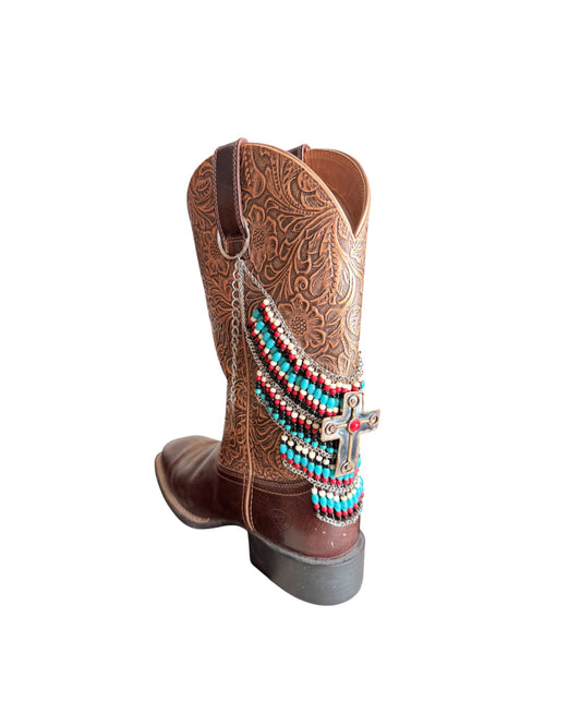 J7130 - Boot Jewellery - Rawhide Western Wear 