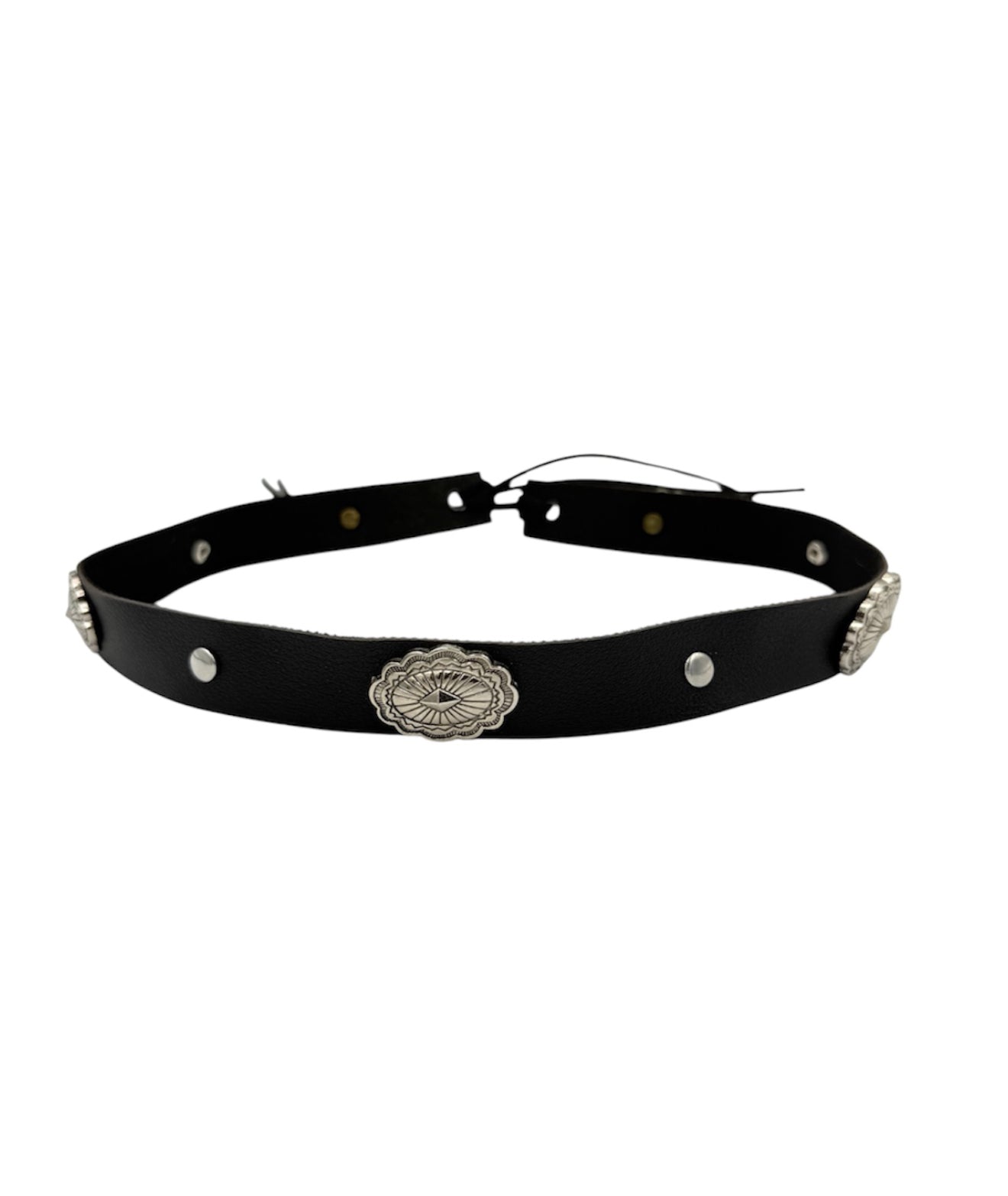 A8971A - Hat Band - Rawhide Western Wear 