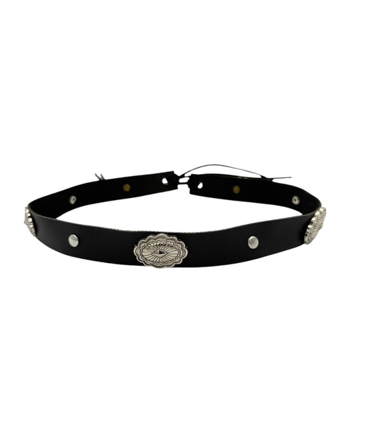 A8971A - Hat Band - Rawhide Western Wear 
