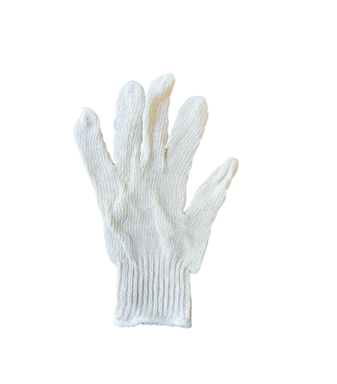 A7695 - One Size fits all Cactus Ropes Roping Glove