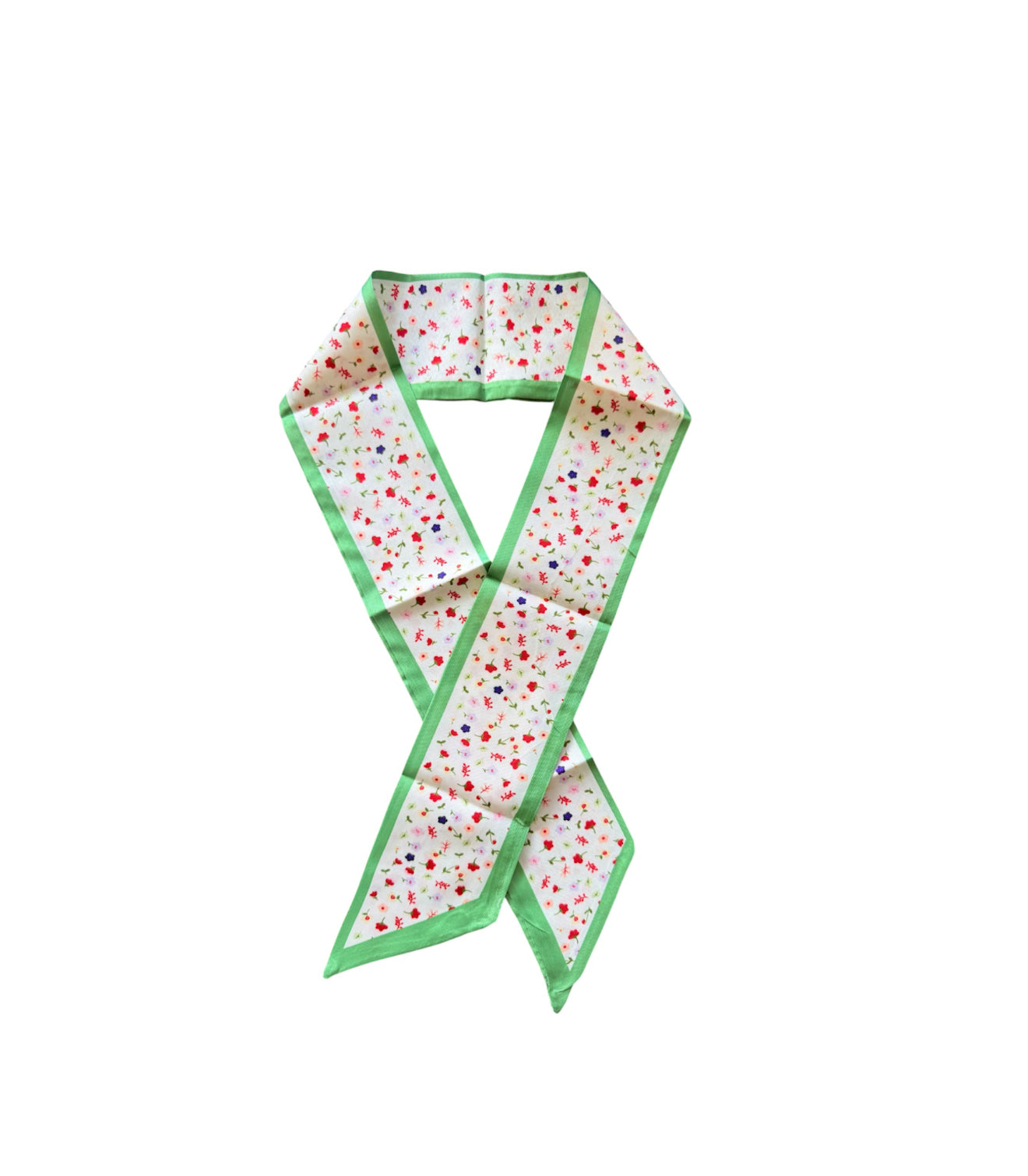 A9013 - Thin Neck Tie