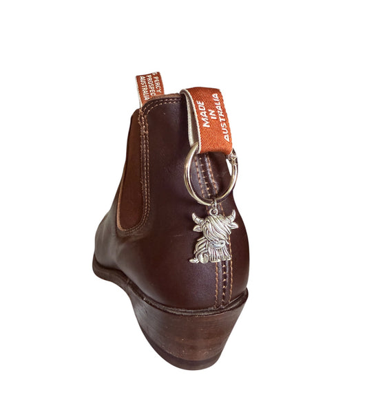 J7141 - Boot Jewellery - Rawhide Western Wear 