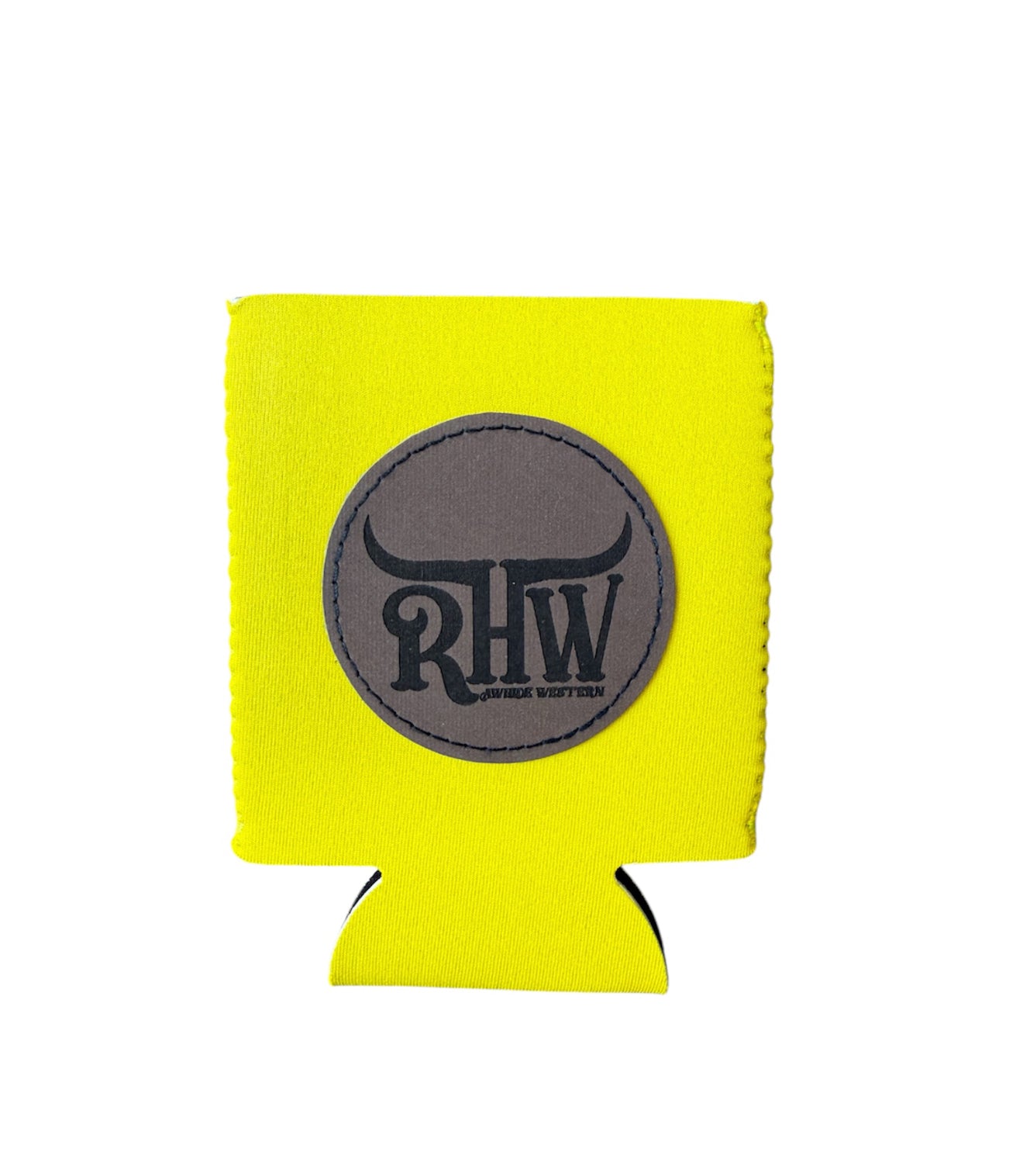 P4086Y - Rawhide Western Stubby Cooler