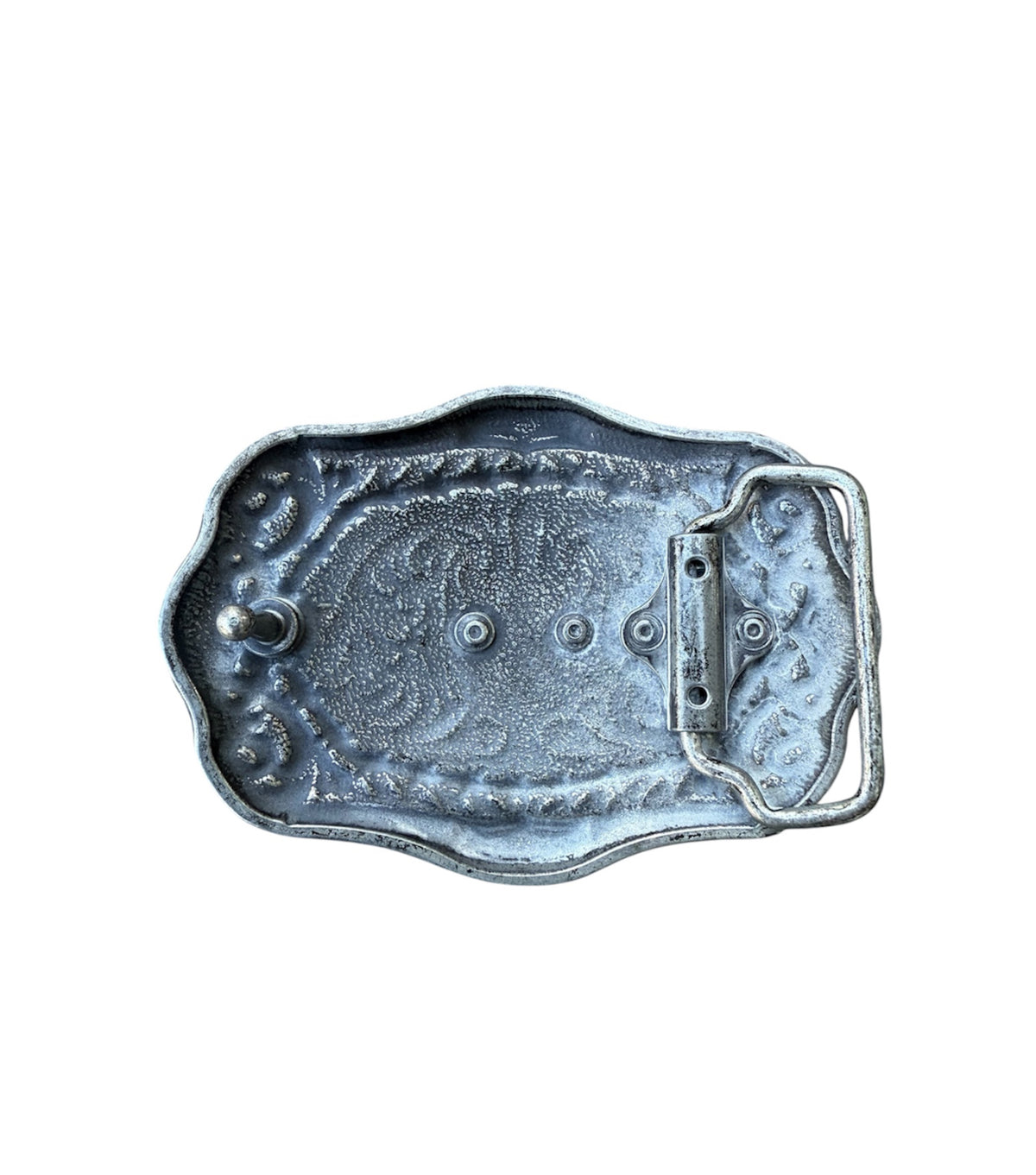 A8832A - Western Belt Buckle - Rawhide Western Wear 
