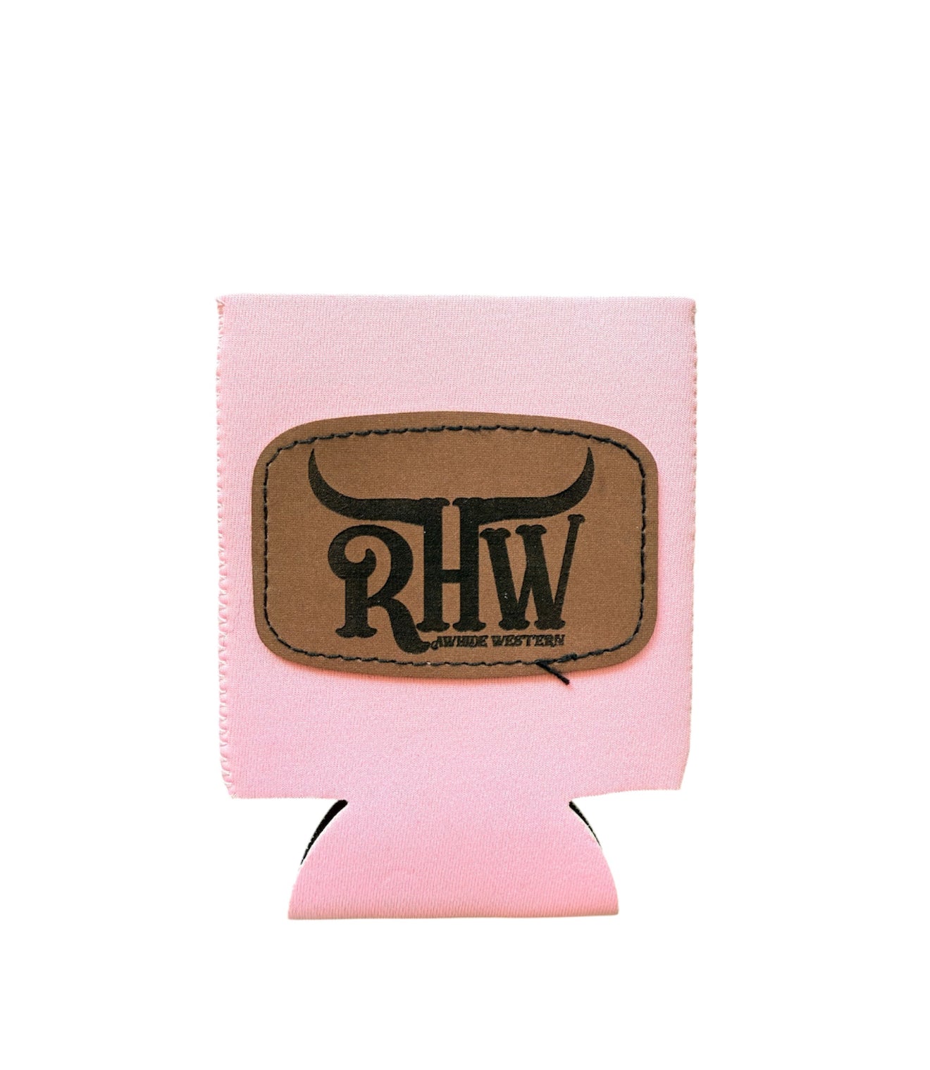 P4086LP - Rawhide Western Stubby Cooler