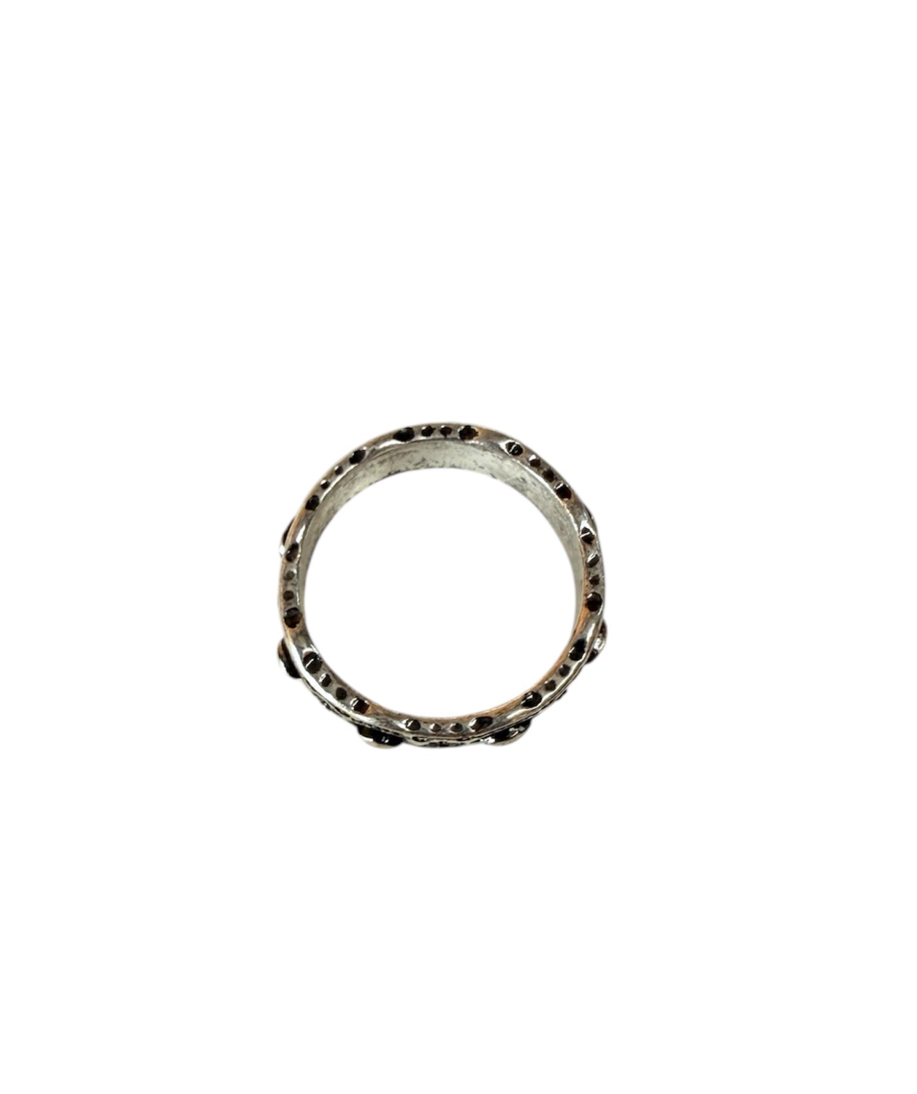 J6726 - Western Design Ring