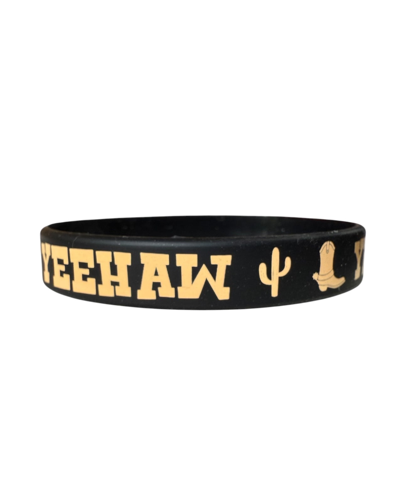 J7103H - Western Themed Wrist Bands - Rawhide Western Wear 