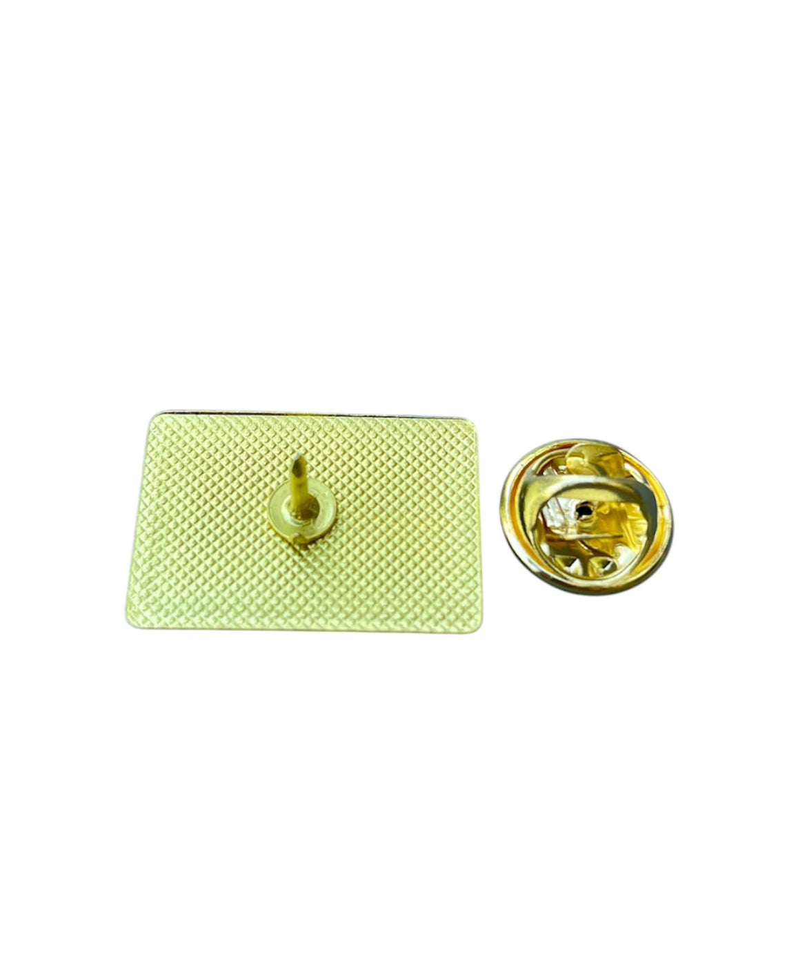 J7000 - Australian Flag Hat Pin