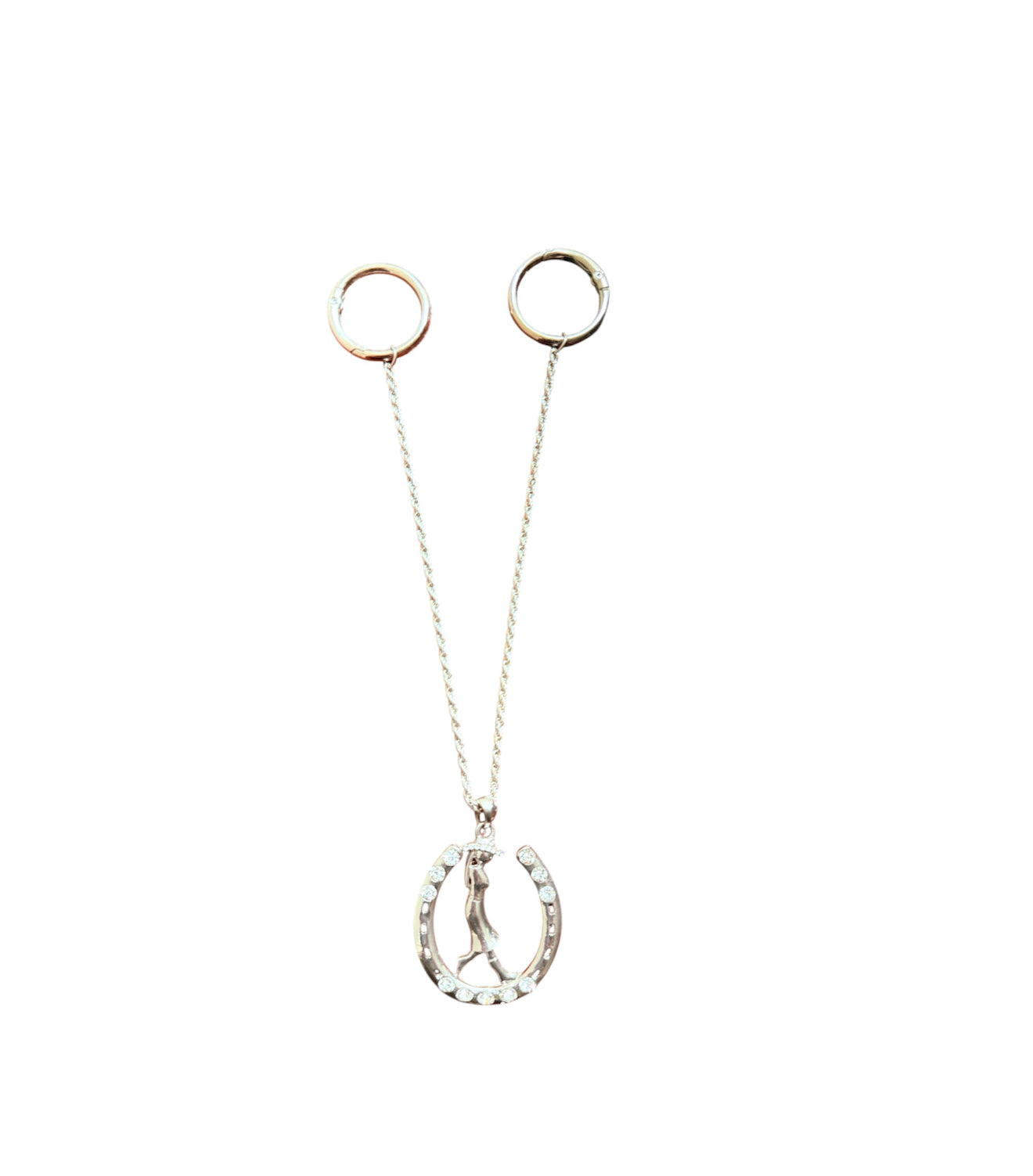 J7152 - Boot Jewellery