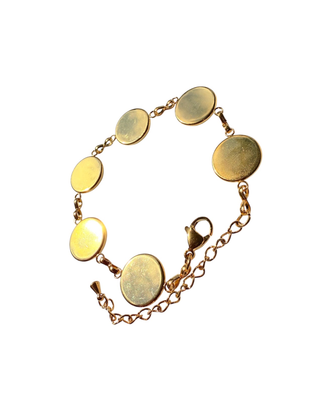 J7166 -  Cowhide Bracelet