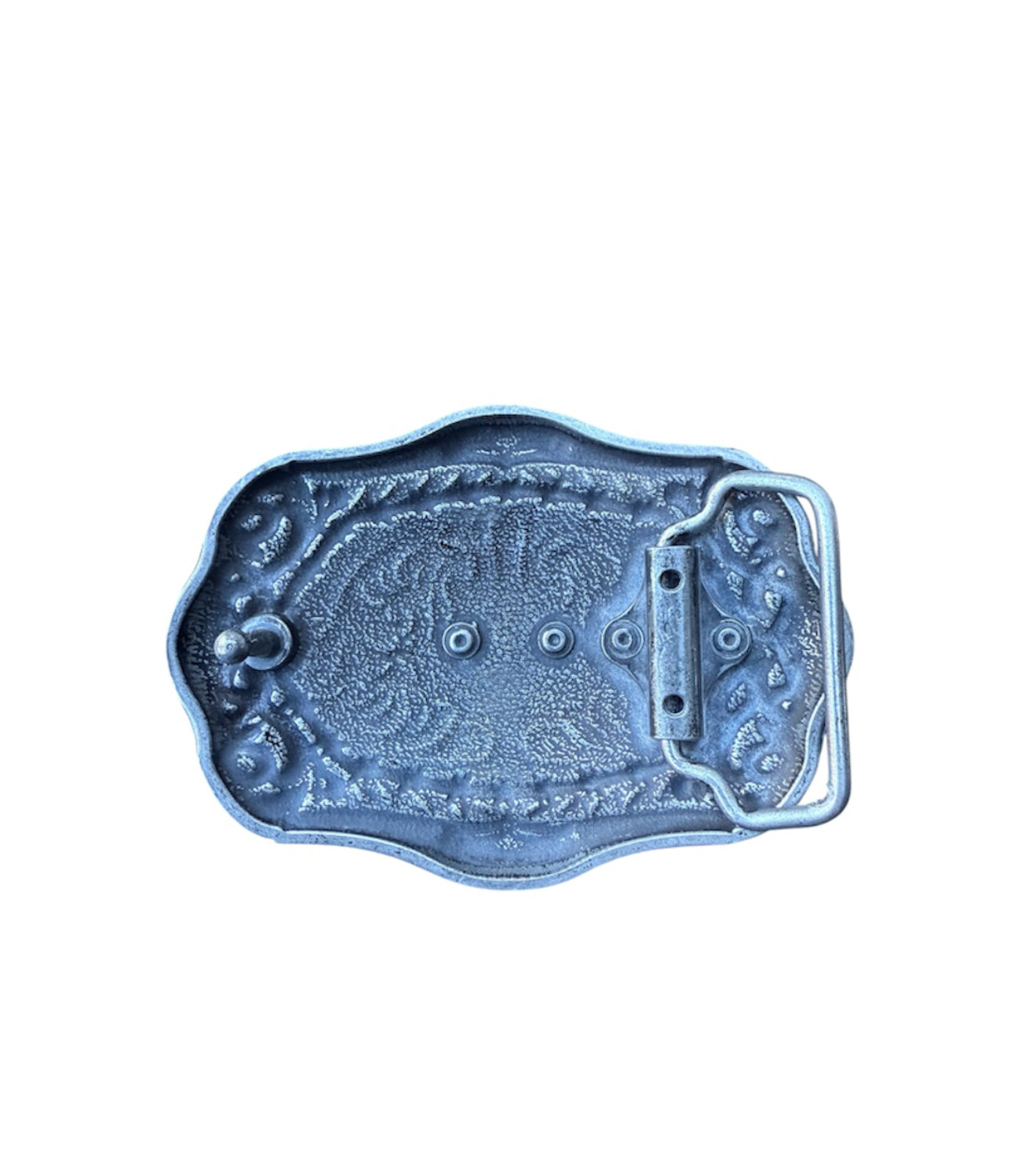 A8875 - Western Buckle