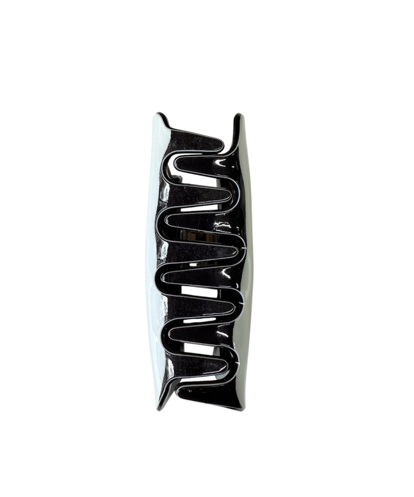 J6622W - Western Cowboy Hat Hair Claw Clip - Rawhide Western Wear 