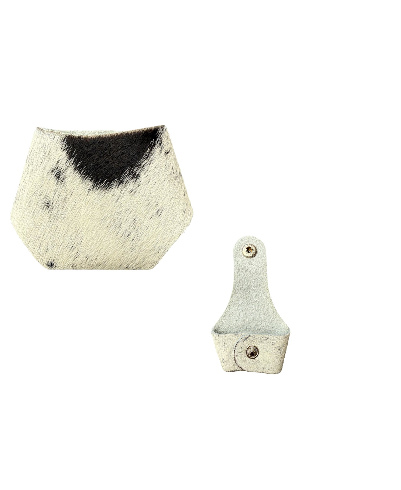 A8897 - Cowhide Scarf Slider