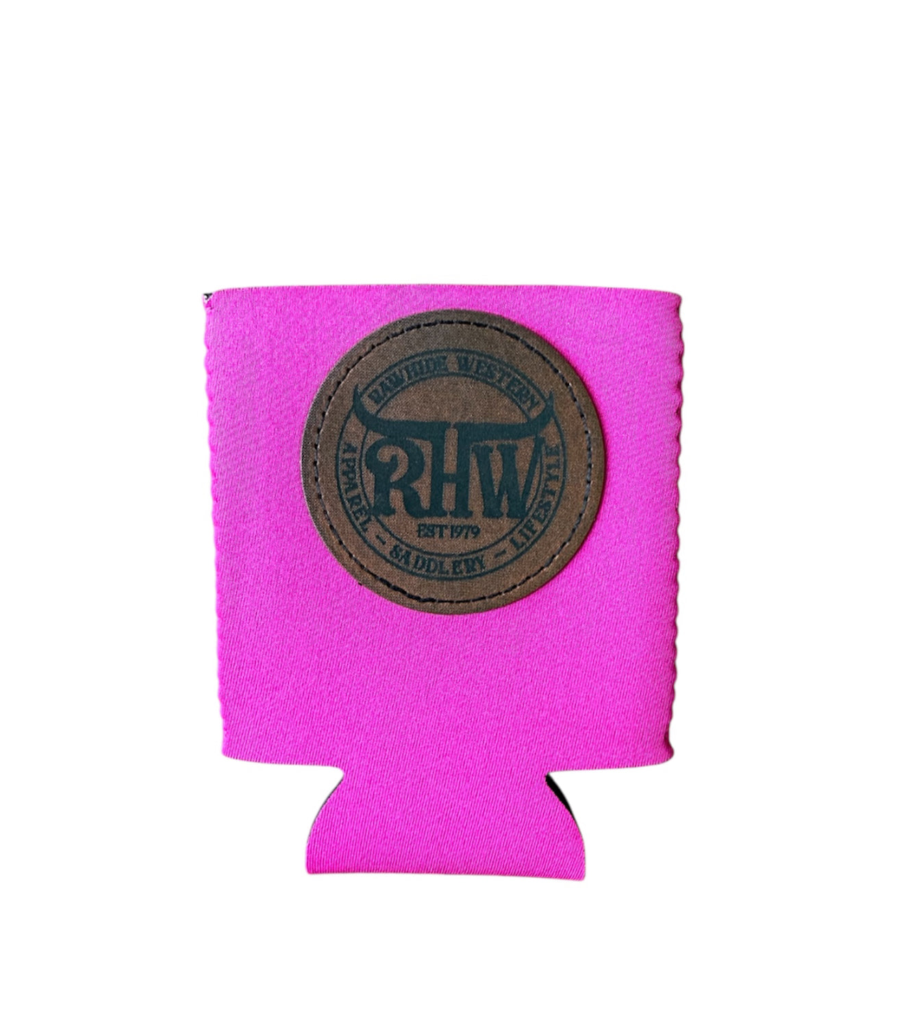 P4086PK - Rawhide Western Stubby Cooler