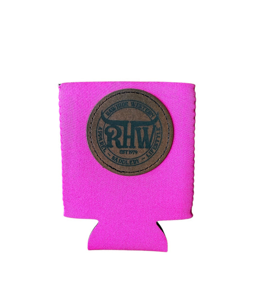 P4086PK - Rawhide Western Stubby Cooler