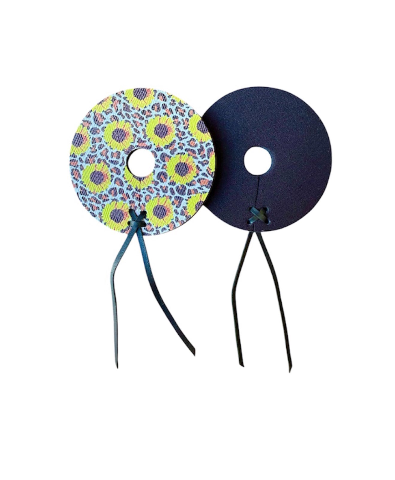 T5559 - Printed Neoprene Bit Guards