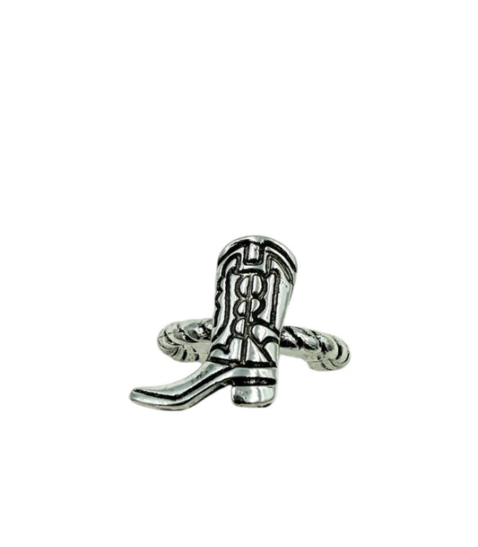 J6721 - Western Style Ring