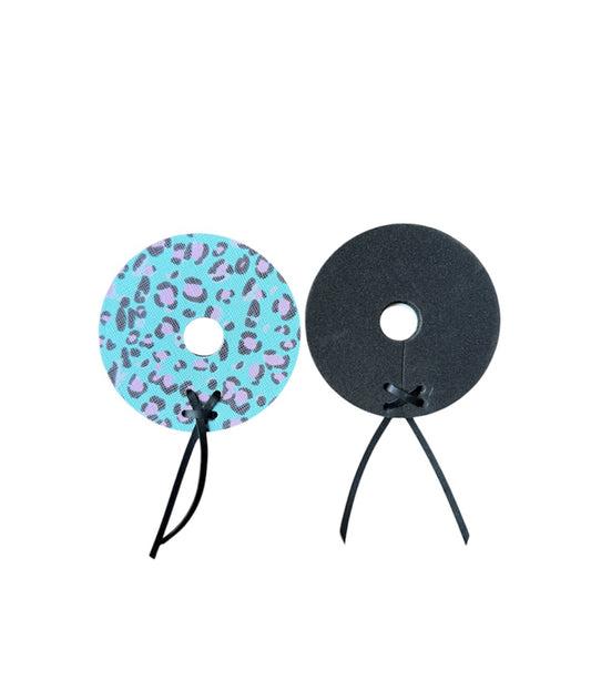 T5558 - Printed Neoprene Bit Guards