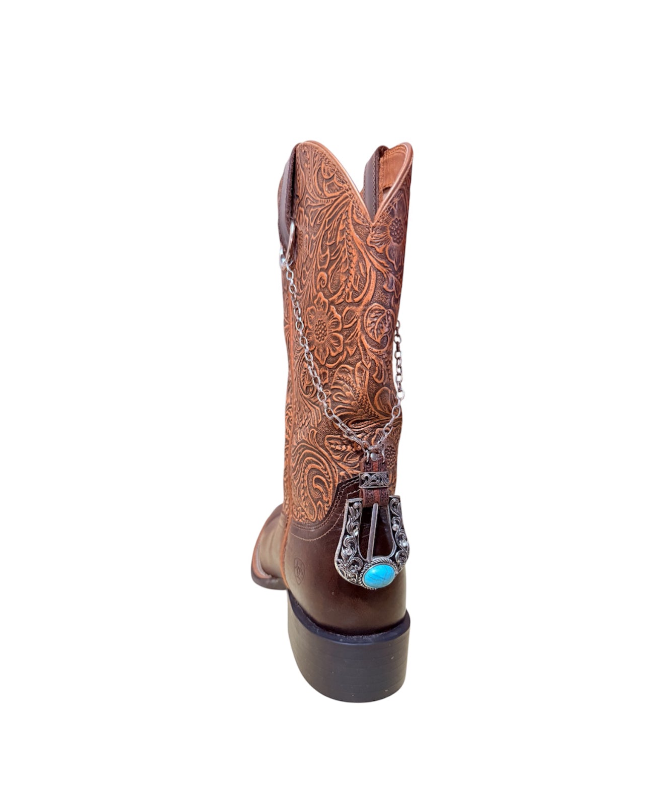 J7155 - Boot Jewellery