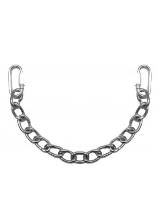257202 - 13" Stainless steel curb chain