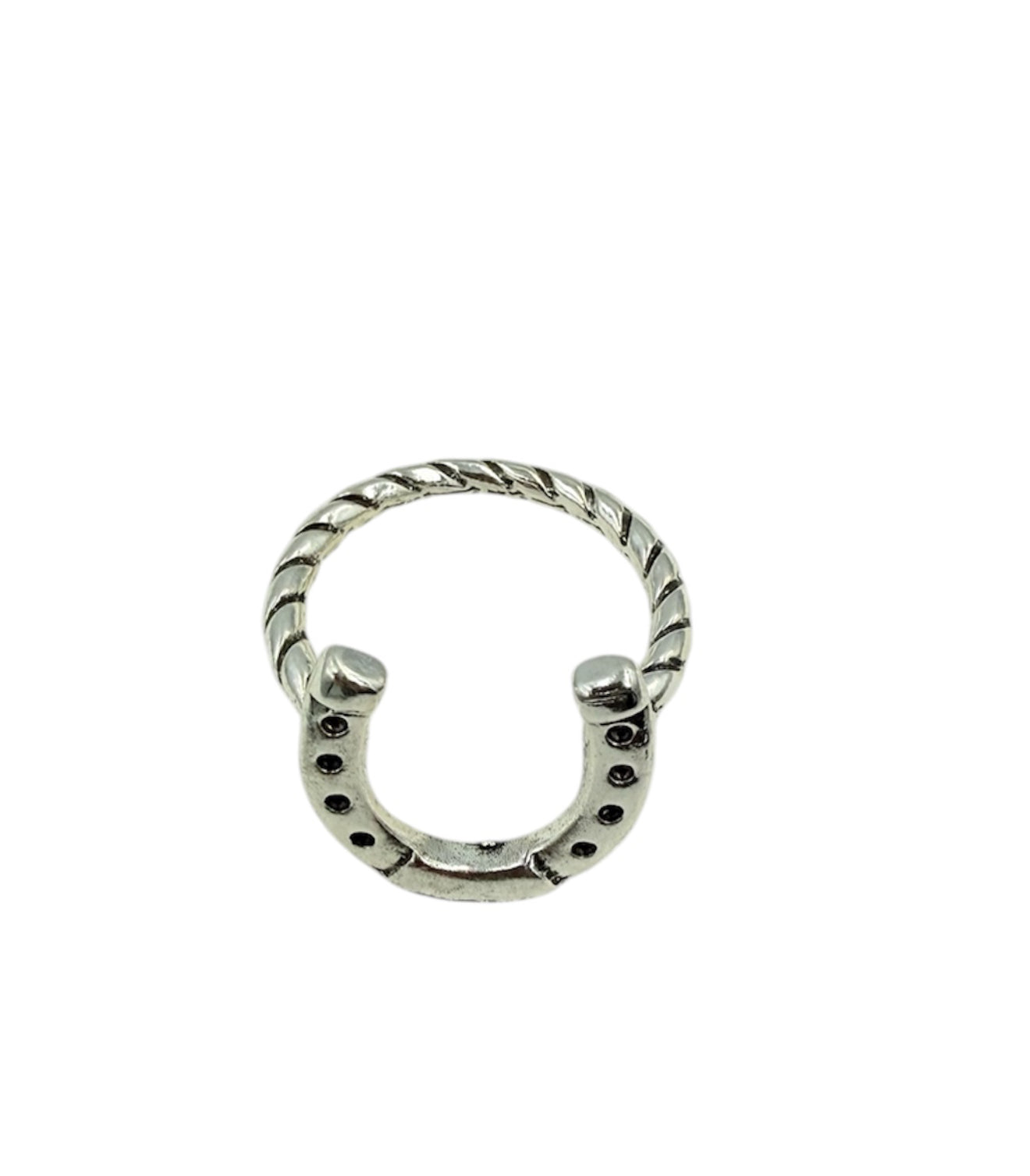 J6781 - Western Style Ring