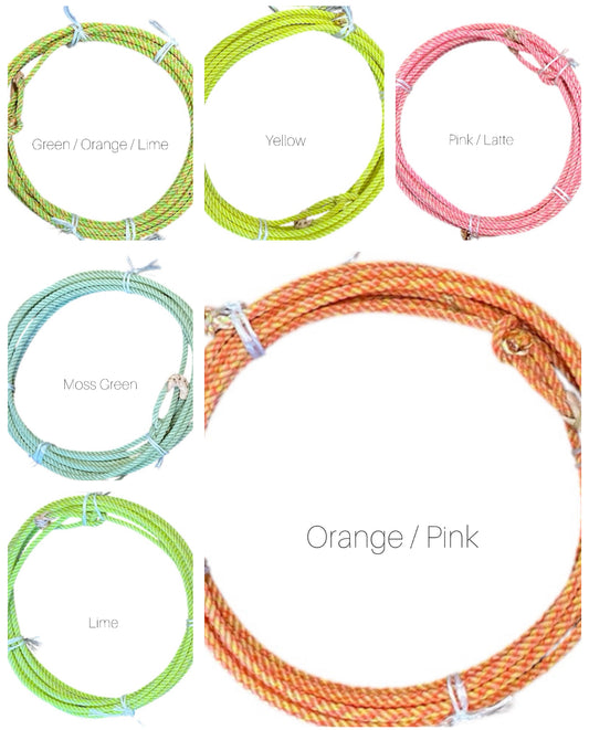92051 - 5/16" Nylon Kid Rope